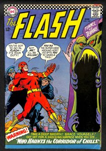 The Flash #162 (1966)