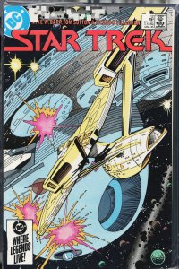 Star Trek #12 (1985) Star Trek