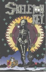 SKELETON KEY #1, NM, Andi Watson, Amaze Ink Comics, 1995 more Indies in store