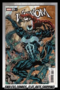 Venom #6 (2022)     / MA#7