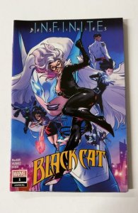 Black Cat Annual (2021) Key