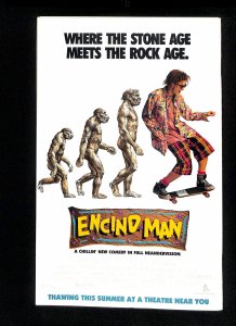 Web of Spider-Man #90 Hologram Cover!