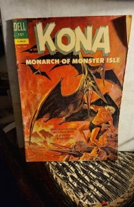 Kona #2  (1962)