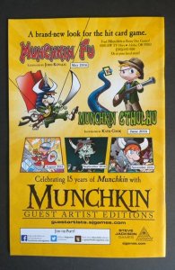 Harley Quinn #27 (2016)