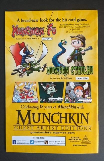 Harley Quinn #27 (2016)