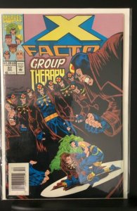 X-Factor #97 (1993)