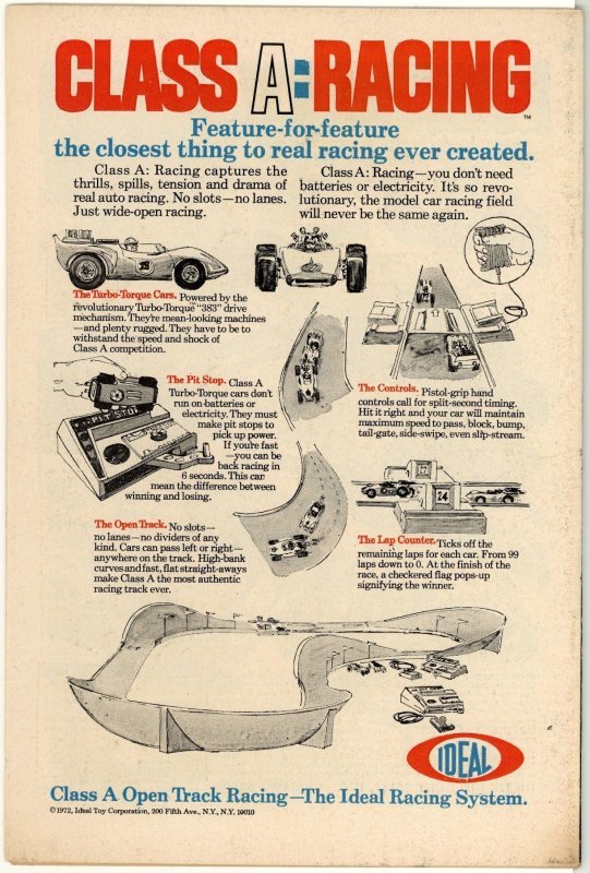 The Defenders #2 (1972)