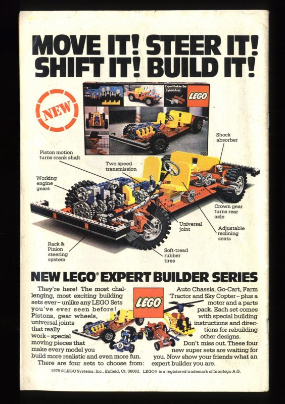 Marvel Two-In-One Annual #1