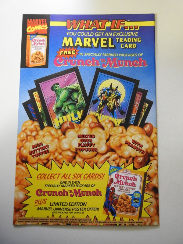 Venom: Lethal Protector #3 (1993)