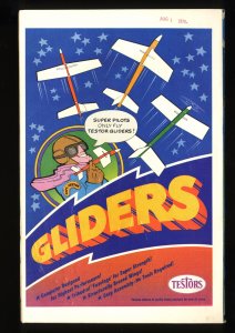 House of Mystery #261  DC Comics