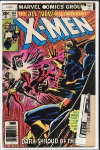 The X-Men #106 (1977) X-Men