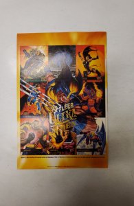 The Punisher #98 (1995) NM Marvel Comic Book J721