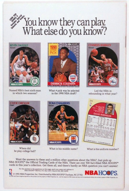 Spider-Man #11 (7.0, 1991)