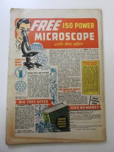 Batman #19 (1943) VG Condition!