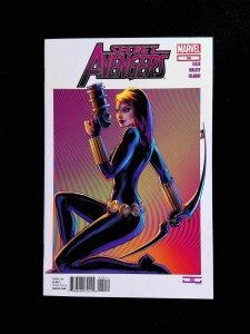 Secret Avengers #20  Marvel Comics 2012 NM