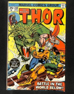 Thor #238