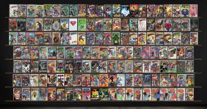 Superman Comics Pack [Classic] 15 Comics per Pack