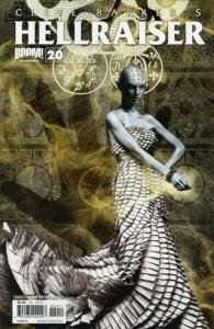 Blood Communion, Part Four