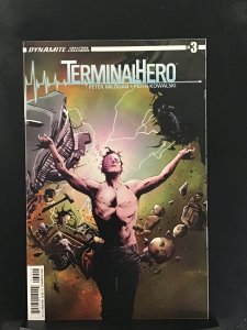 Terminalhero #3