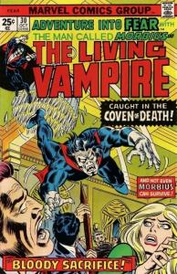 The Vampires of Mason Manor