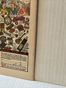 Detective Comics #252 