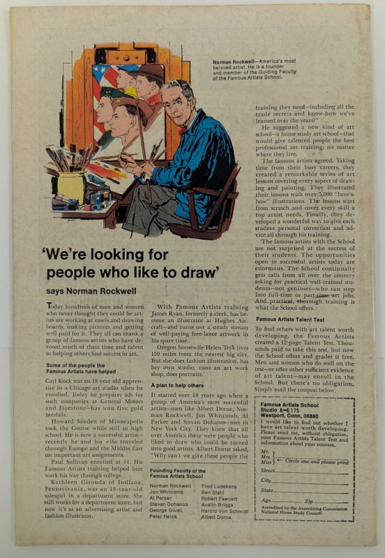 The Amazing Spider-Man #78 (1969)