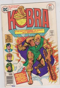 Kobra #5