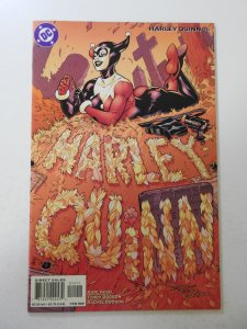 Harley Quinn #15 (2002) VF/NM Condition!
