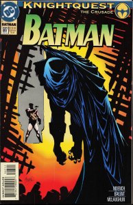 Batman #507 (1994) Batman