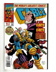 Cable #47 (1997) OF29