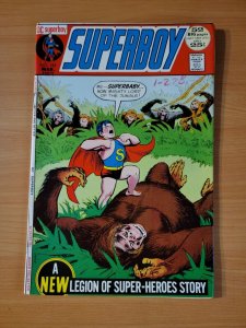 Superboy #183 ~ NEAR MINT NM ~ 1972 DC Comics