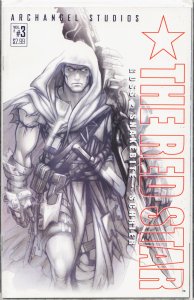 The Red Star #3 (2003) The Red Star