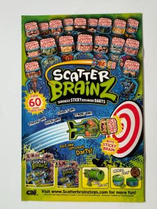 Space Punisher #1 VF-  Marvel  (2012)