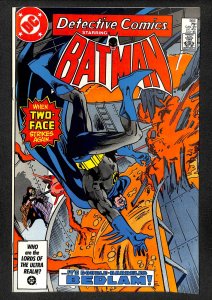 Detective Comics #564 (1986)