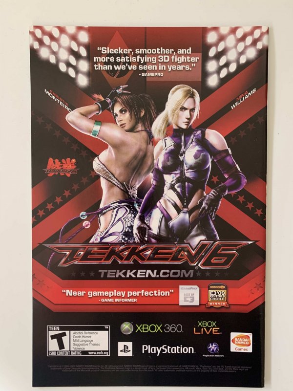 Conan the Cimmerian #15 (2009)