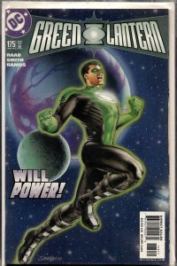 Green Lantern #175 (2004) Green Lantern