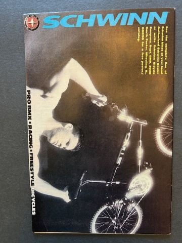 Daredevil #268 Direct Edition (1989)