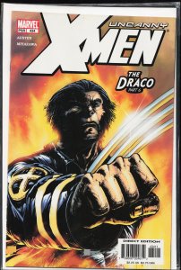 The Uncanny X-Men #434 (2004) X-Men