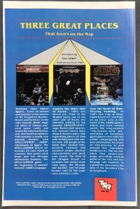 Batman #438 Newsstand Edition (1989, DC) NM-