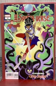 Edge of Spider-Verse #2 (2023)