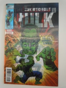 She-Hulk #159 (2018) Variant Edition