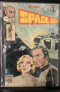 Space: 1999 #1 (1975)