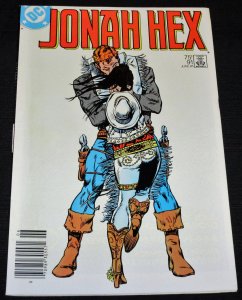 Jonah Hex #91 -1985