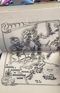 The DERYNI archives, 1986, 207p