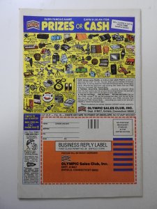 The Amazing Spider-Man #221 (1981) FN Condition!