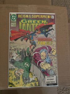 Green Lantern #46 (1993)