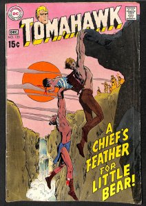 Tomahawk #125 (1969)