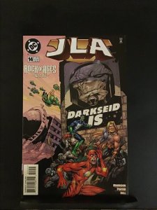 JLA #14 (1998)