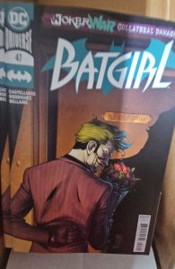 Batgirl #47 (2020)