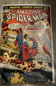 The Amazing Spider-Man #152 (1976) Spider-Man 